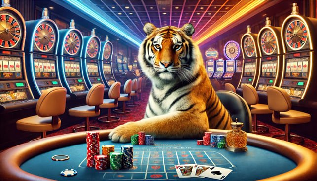 Studio live dealer berkualitas HD di platform angkatoto2 dengan dealer profesional